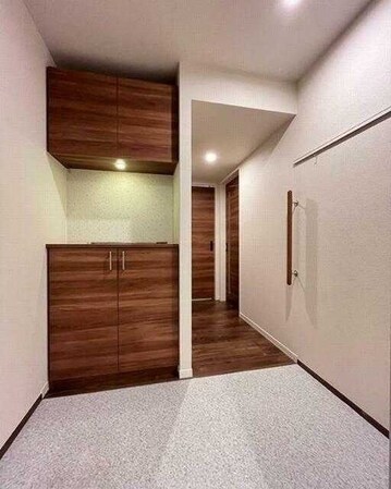 シャトー・ベノワの物件内観写真